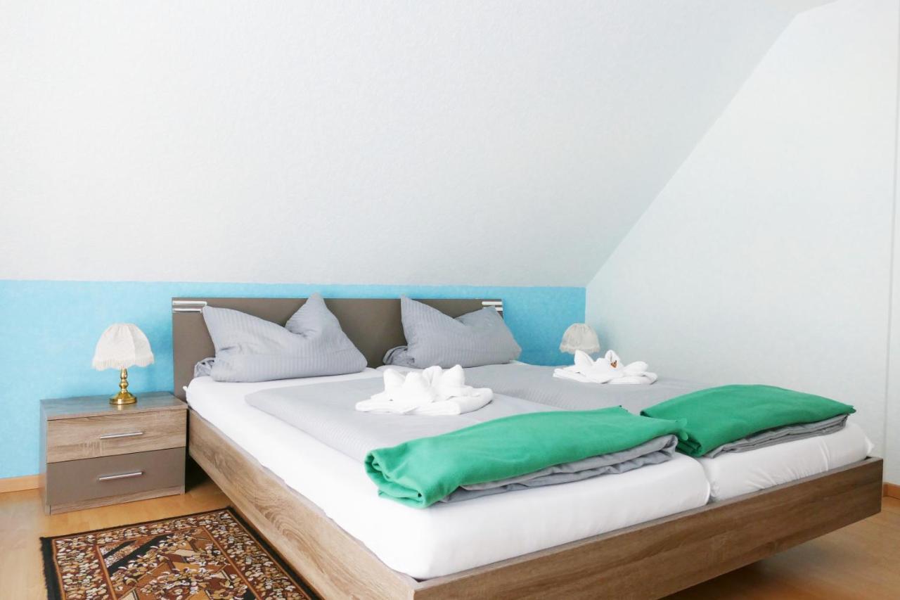 Hotel Weserstuben Bodenwerder Εξωτερικό φωτογραφία