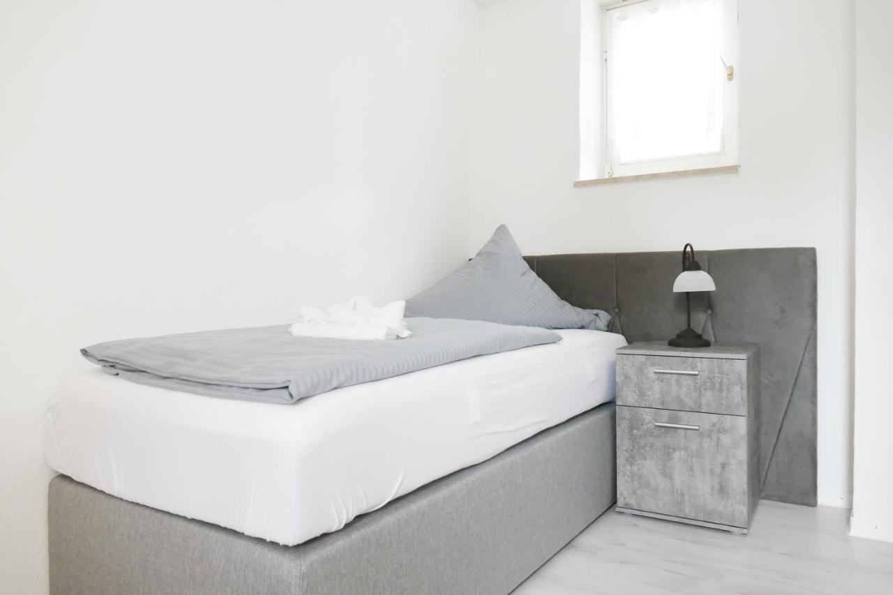 Hotel Weserstuben Bodenwerder Εξωτερικό φωτογραφία